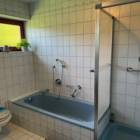 Ferienwohnung Struberberg Bischofswiesen Zewnętrze zdjęcie