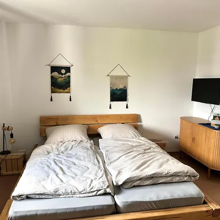 Ferienwohnung Struberberg Bischofswiesen Zewnętrze zdjęcie