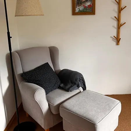 Ferienwohnung Struberberg Bischofswiesen Zewnętrze zdjęcie