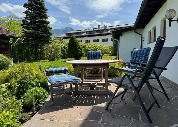 Ferienwohnung Struberberg