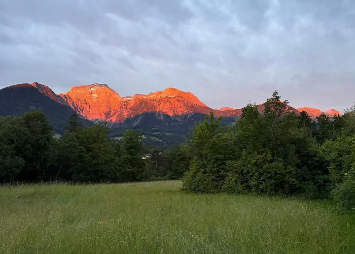 Ferienwohnung Struberberg
