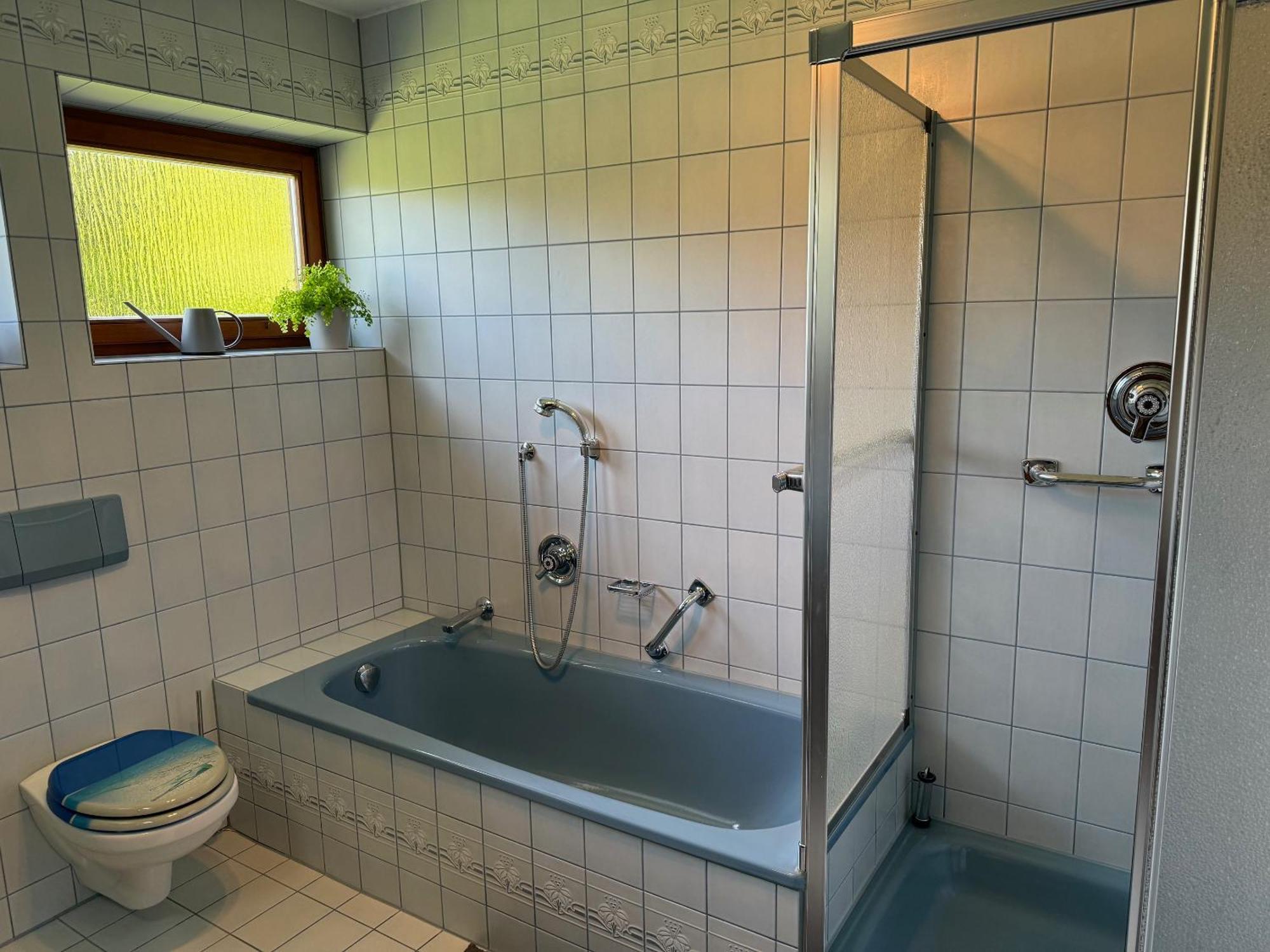 Struberberg Apartment