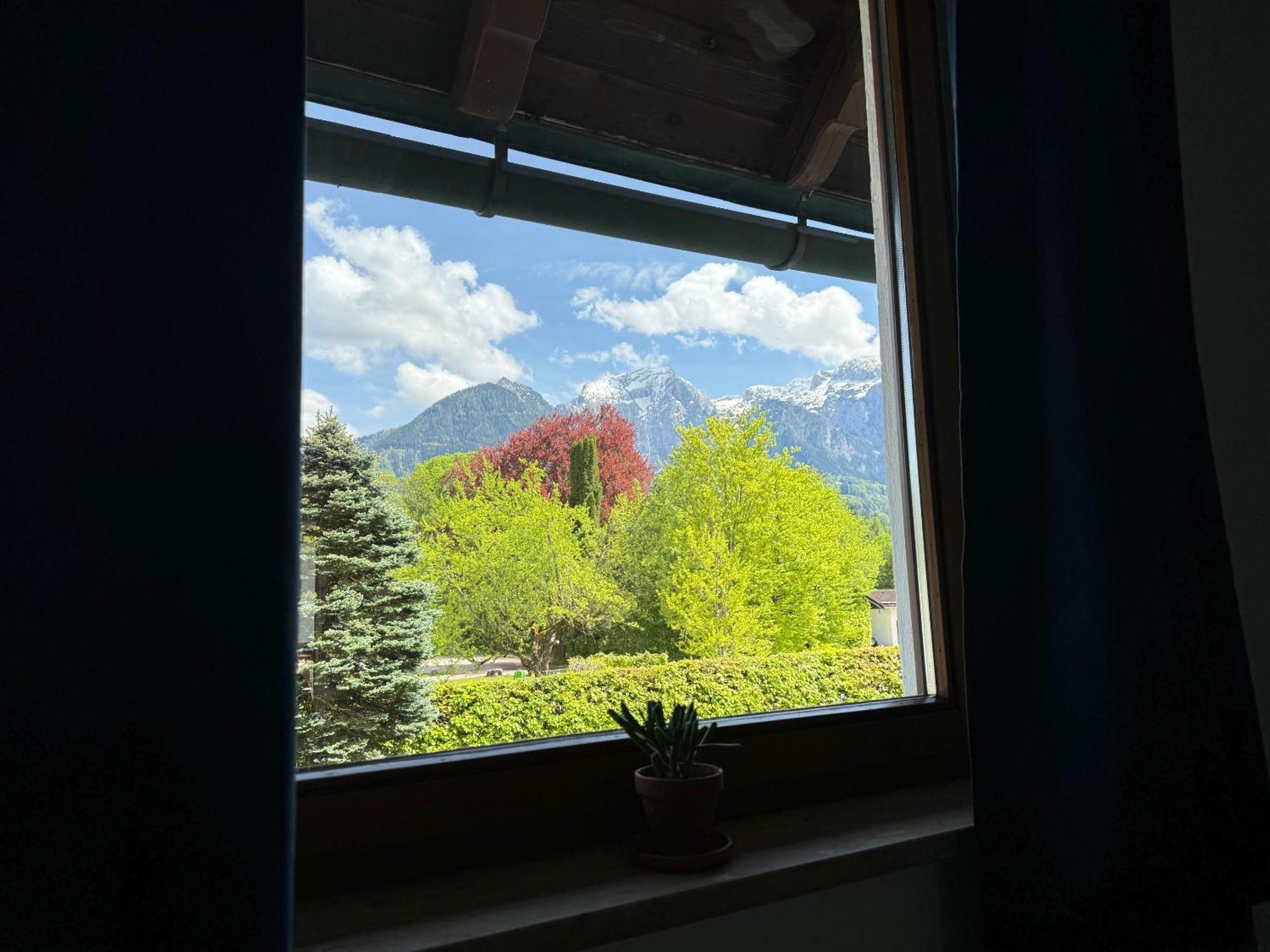 Struberberg Apartment