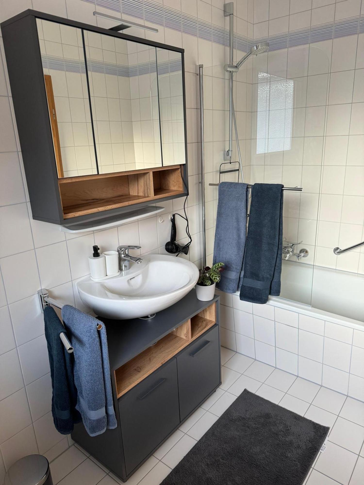 Struberberg Apartment *