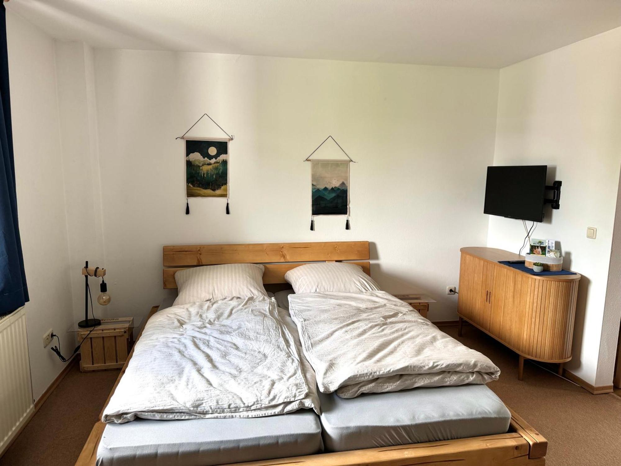 Struberberg Apartment Bischofswiesen