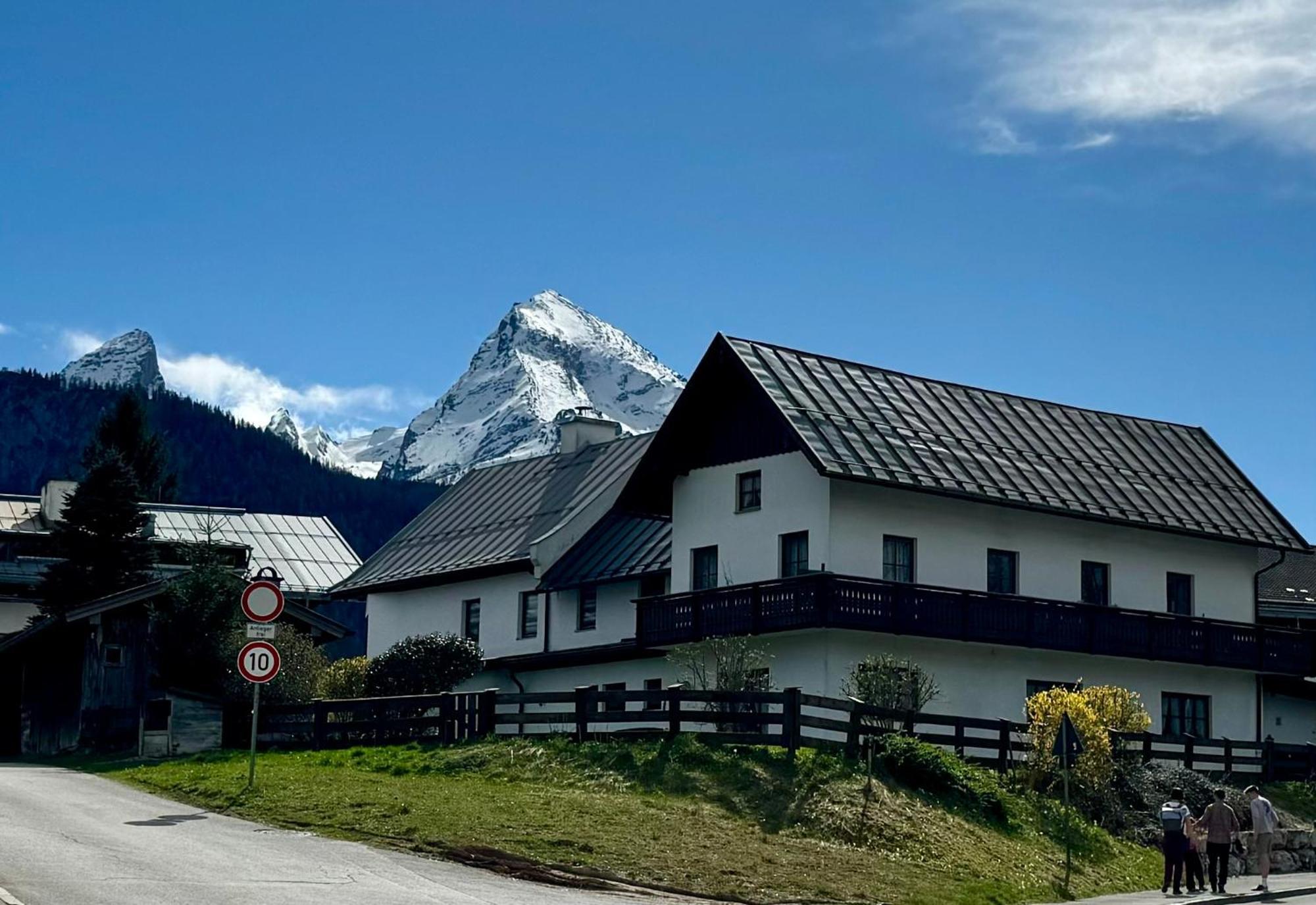 Struberberg Bischofswiesen