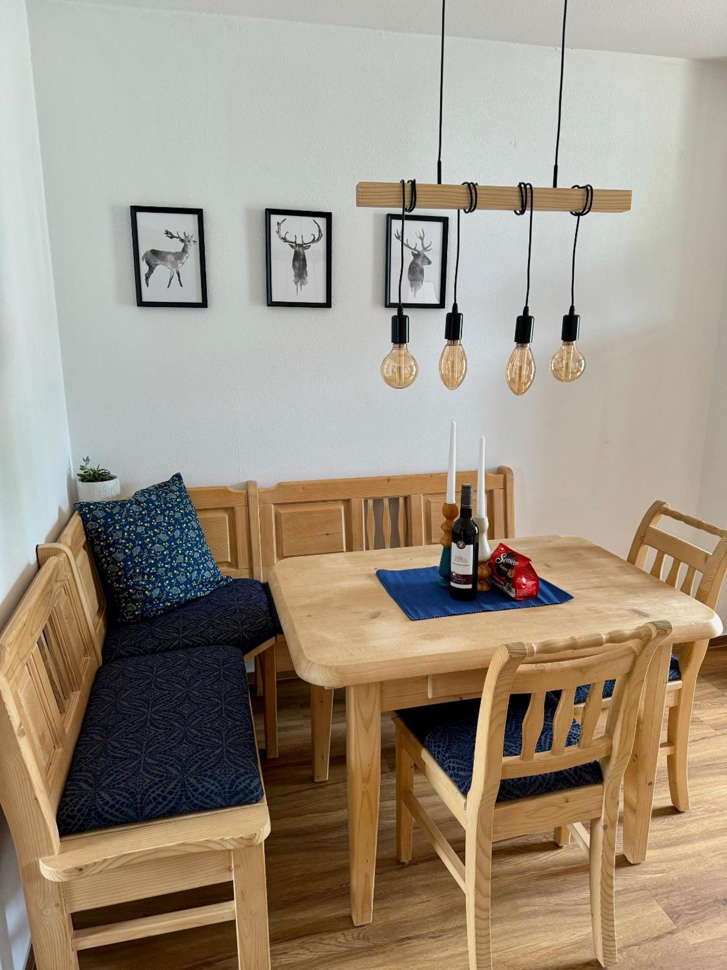 Struberberg Apartment