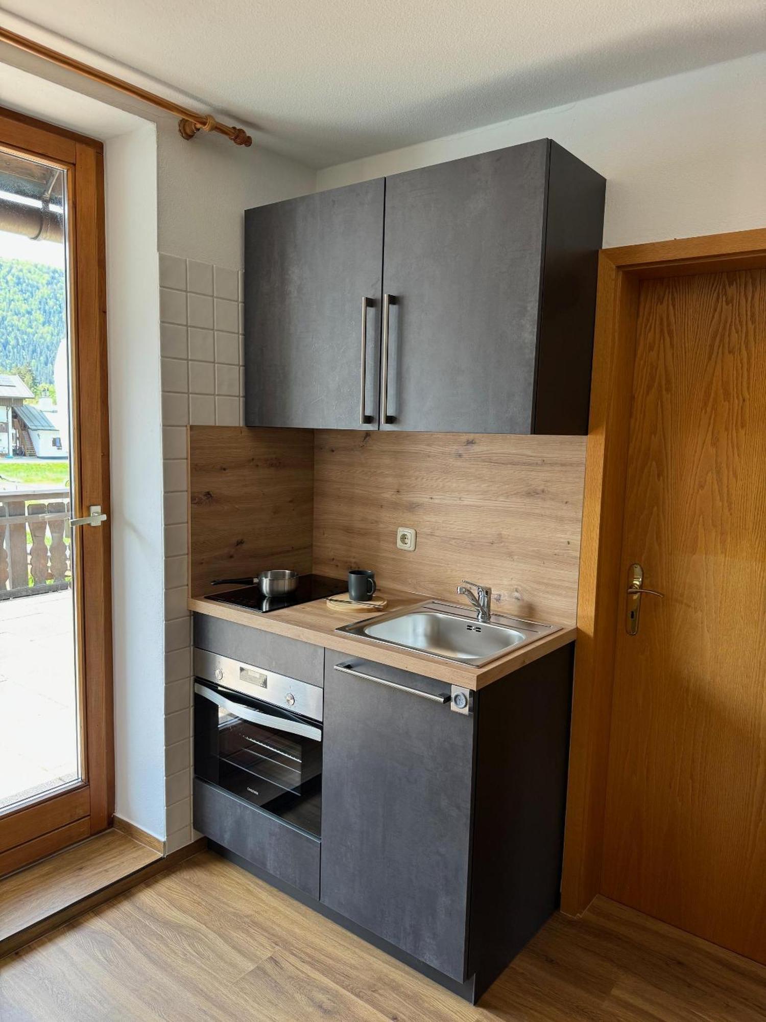 Struberberg Apartment *