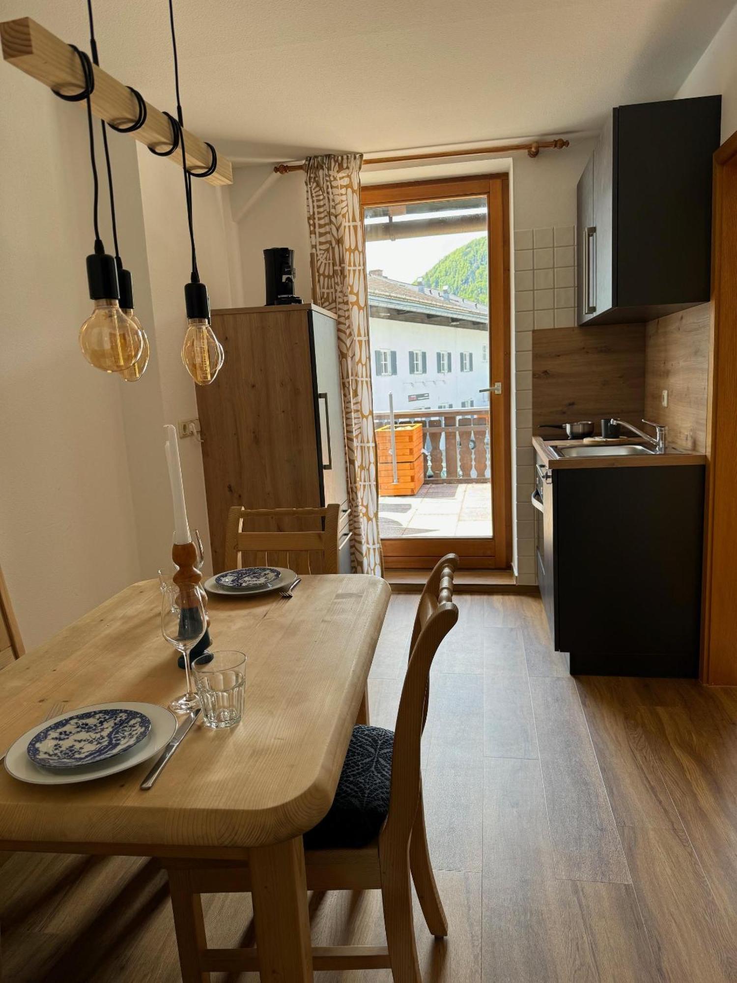 Apartment Struberberg
