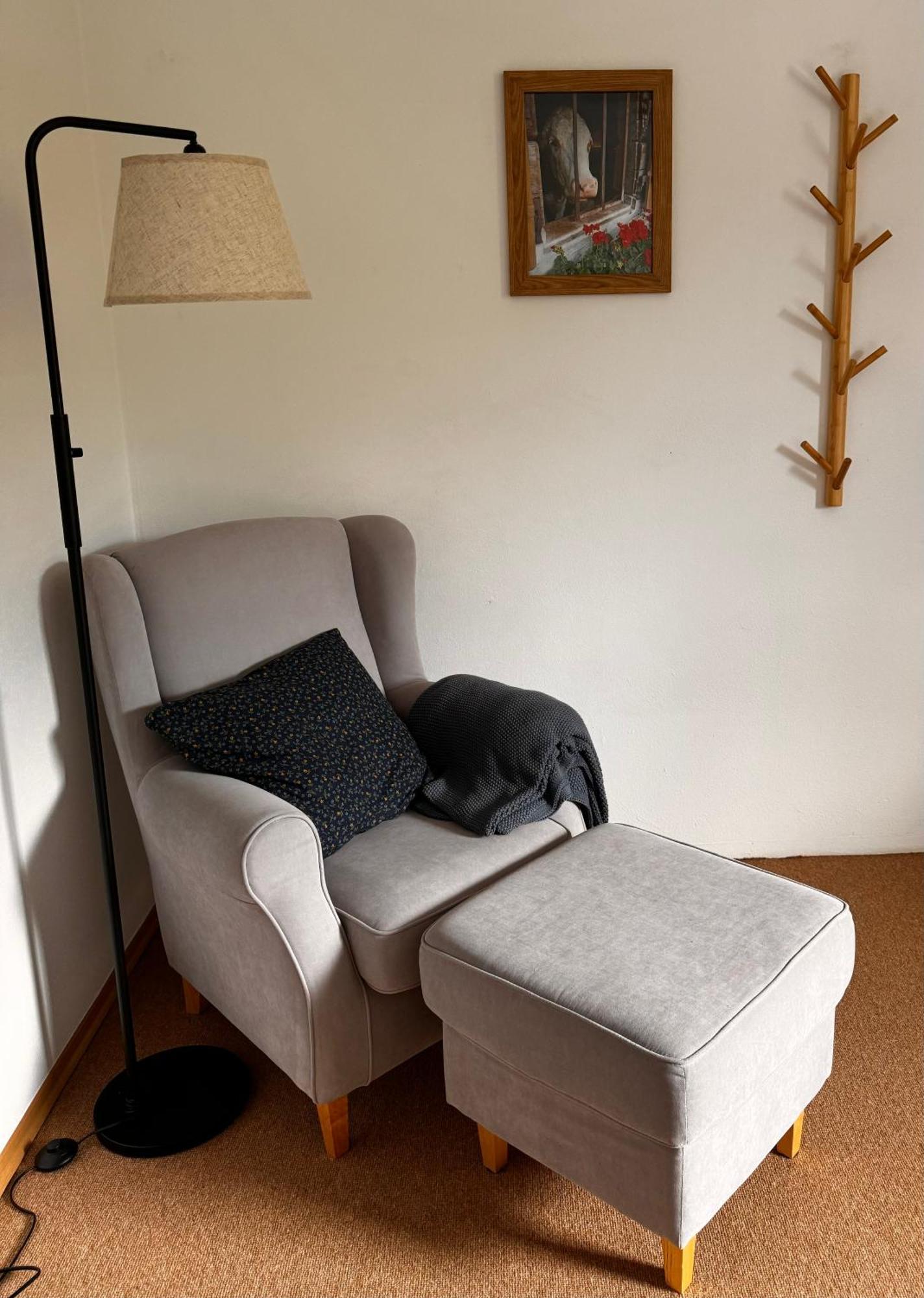 Apartment Struberberg *
