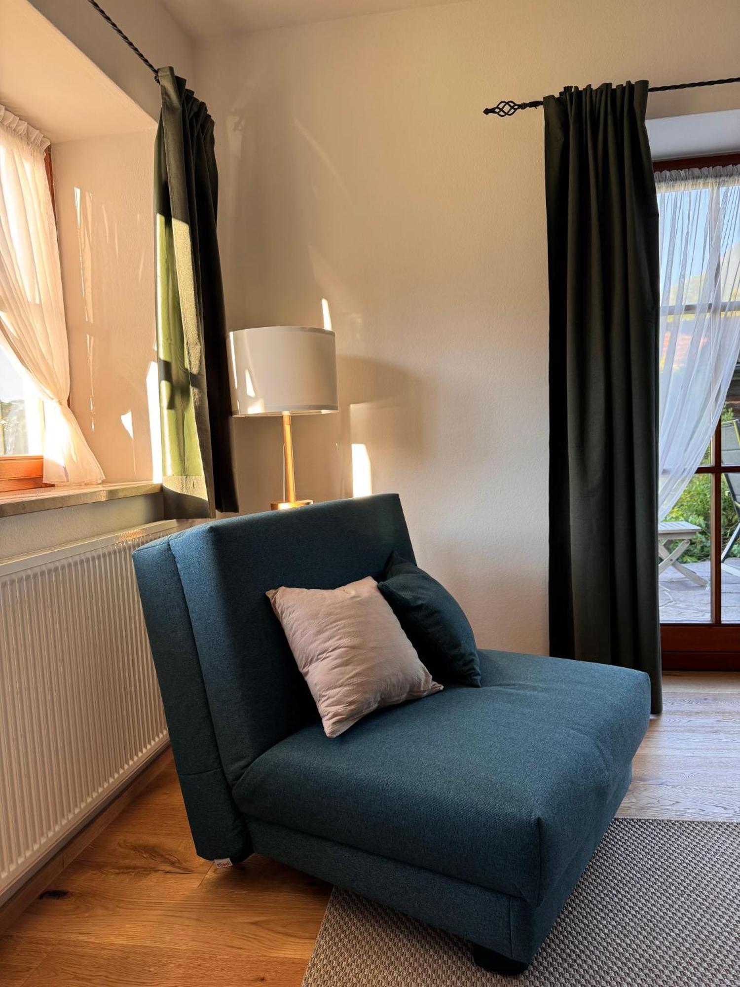 Apartment Struberberg Bischofswiesen